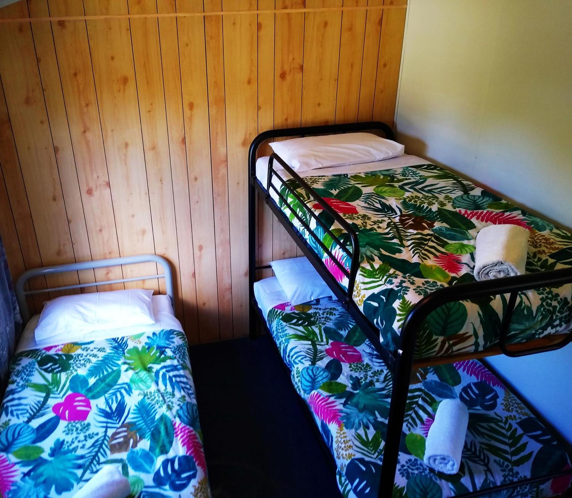 Hampshire Holiday Parks - Ванака Экстерьер фото