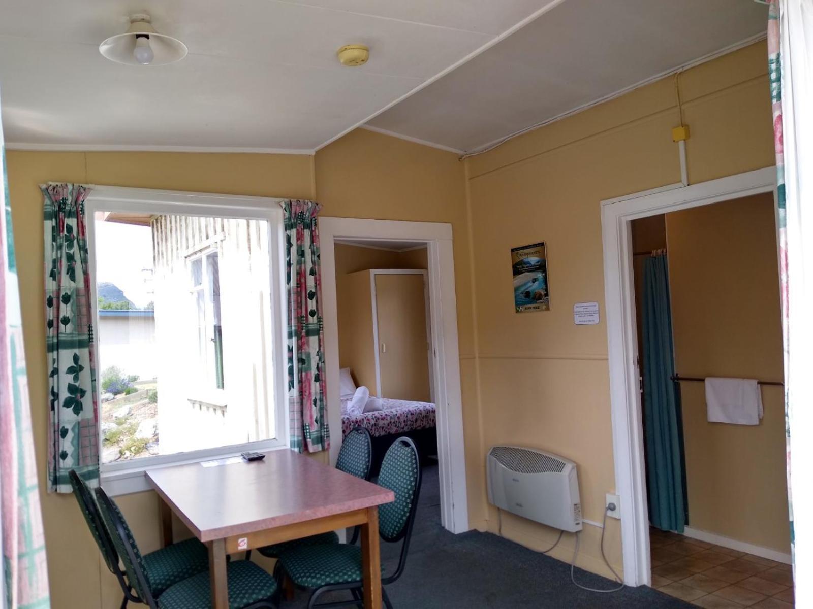 Hampshire Holiday Parks - Ванака Экстерьер фото