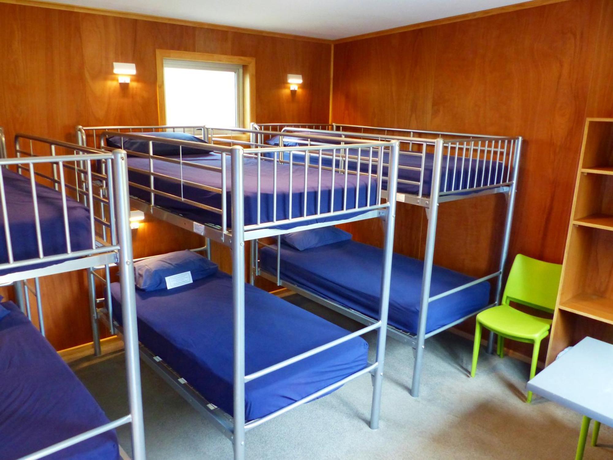 Hampshire Holiday Parks - Ванака Экстерьер фото