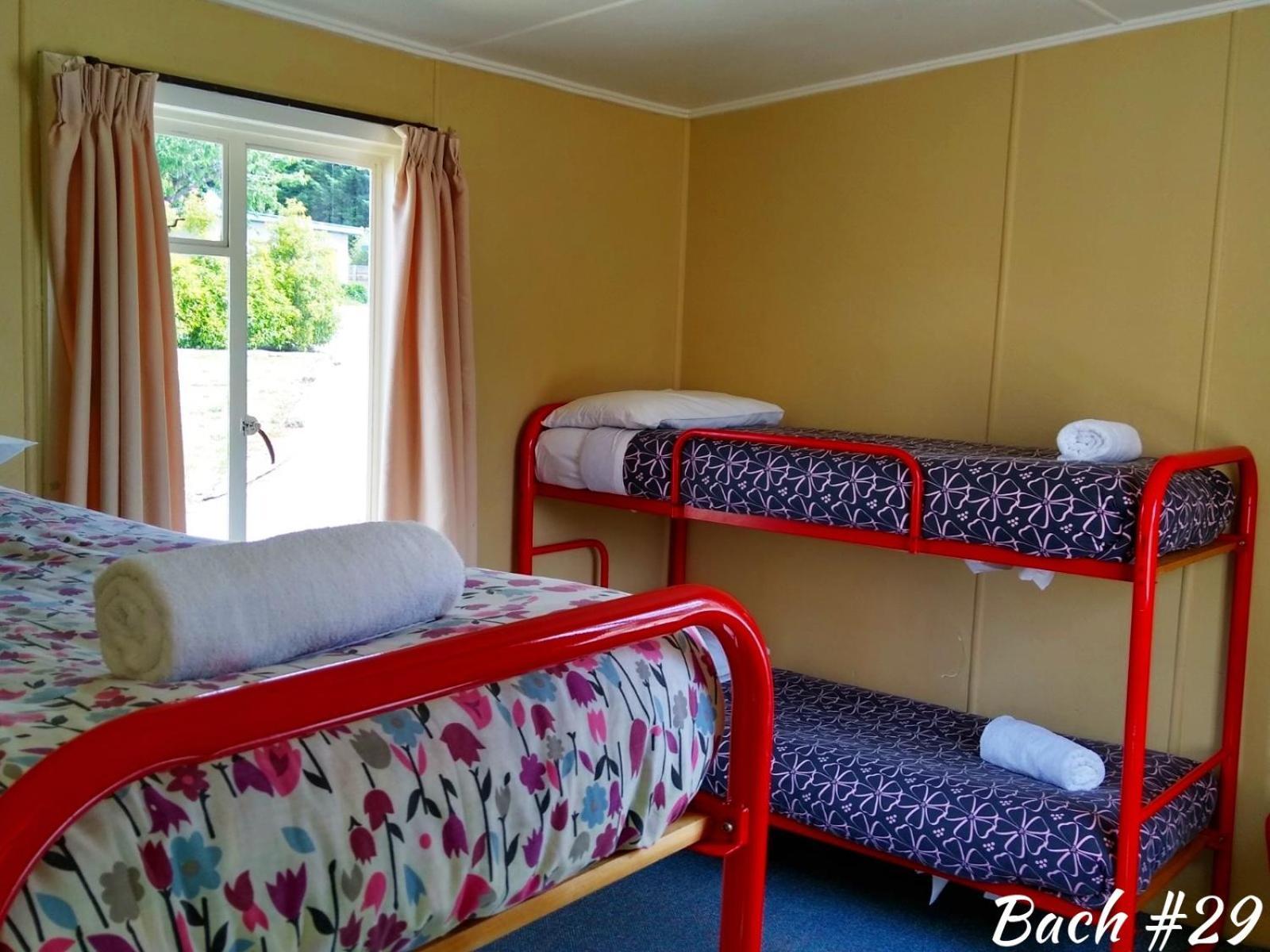 Hampshire Holiday Parks - Ванака Экстерьер фото